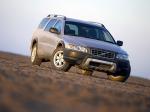 Volvo XC70 2005 года (US)